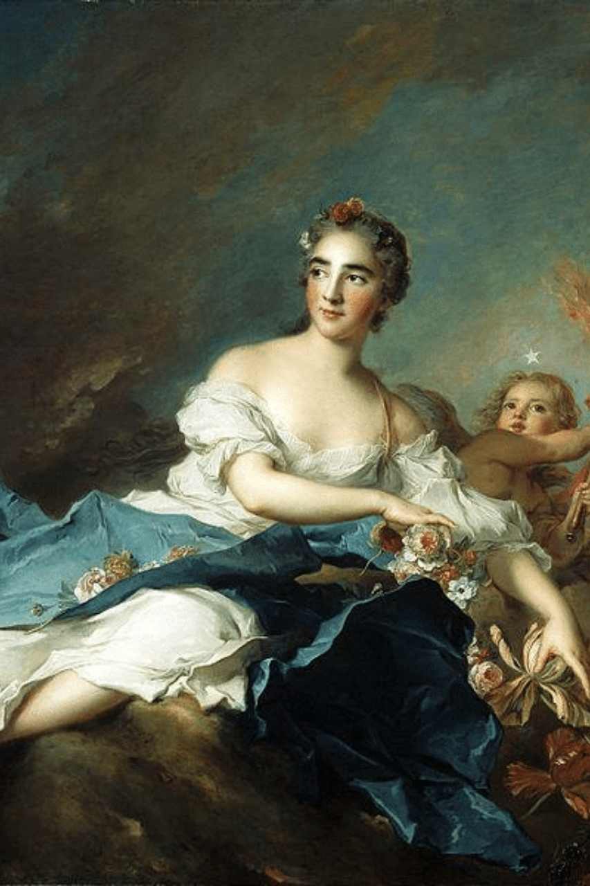 Godin Aura: Het Slachtoffer van Jaloezie en Haat in de Griekse Mythologie