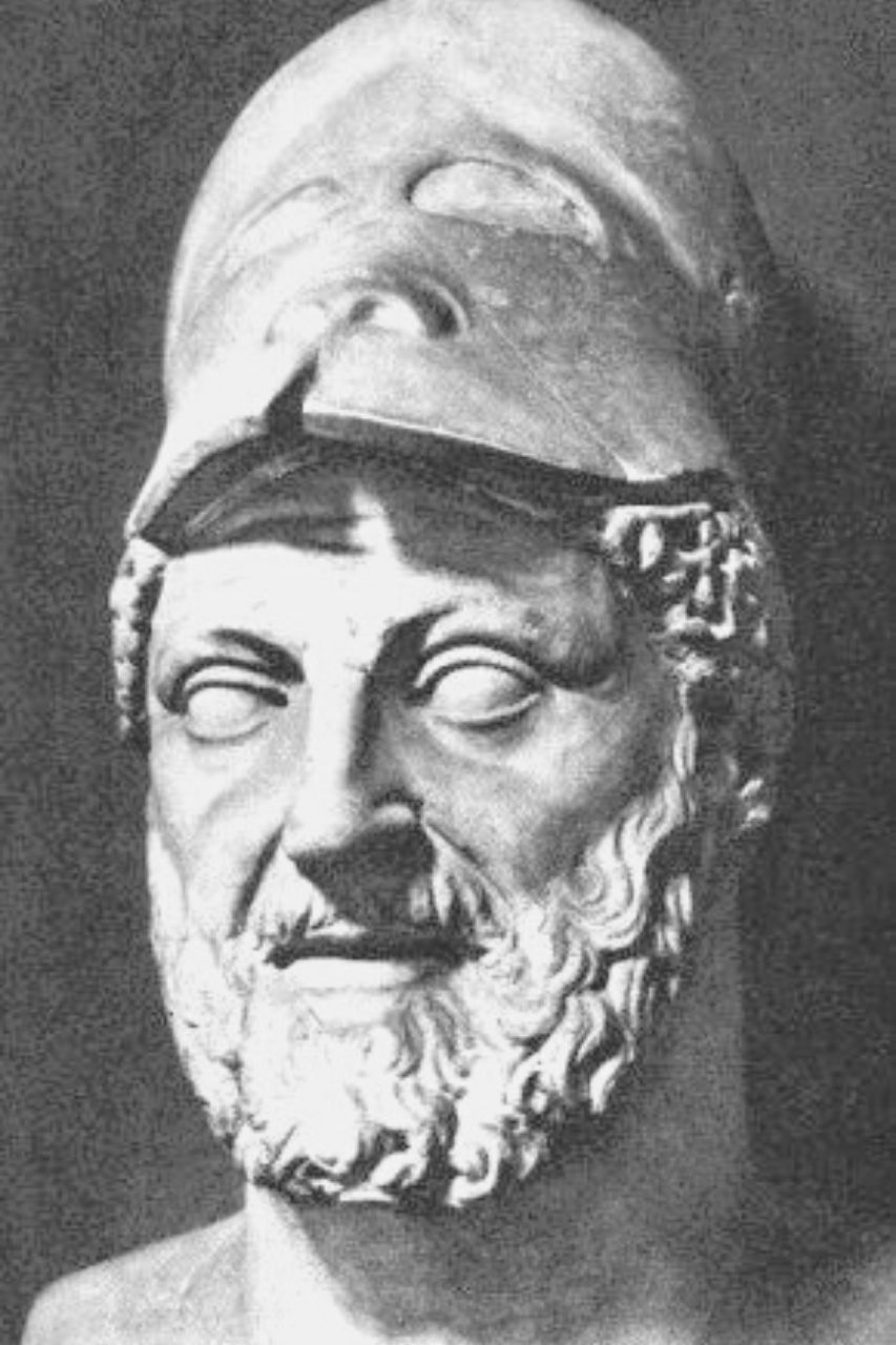 Hamilcar Barkas standbeeld