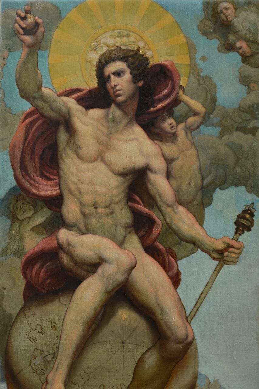 Helios vs Apollo: De twee zonnegoden van de Griekse mythologie