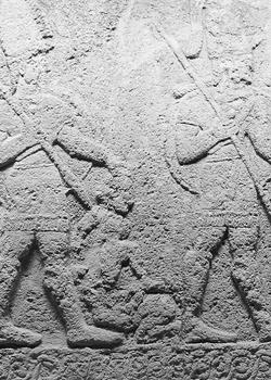 Hettitische krijgers