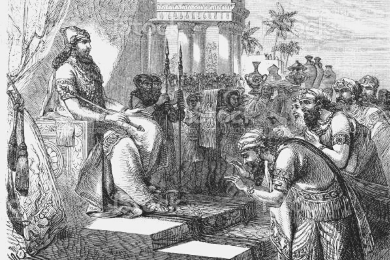 Dagelijks leven in Mesopotamië: Het ontstaan van een nieuwe beschaving