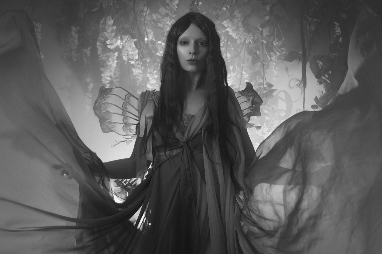 Hoe groot zijn feeën? De redenen achter de toegenomen lengte