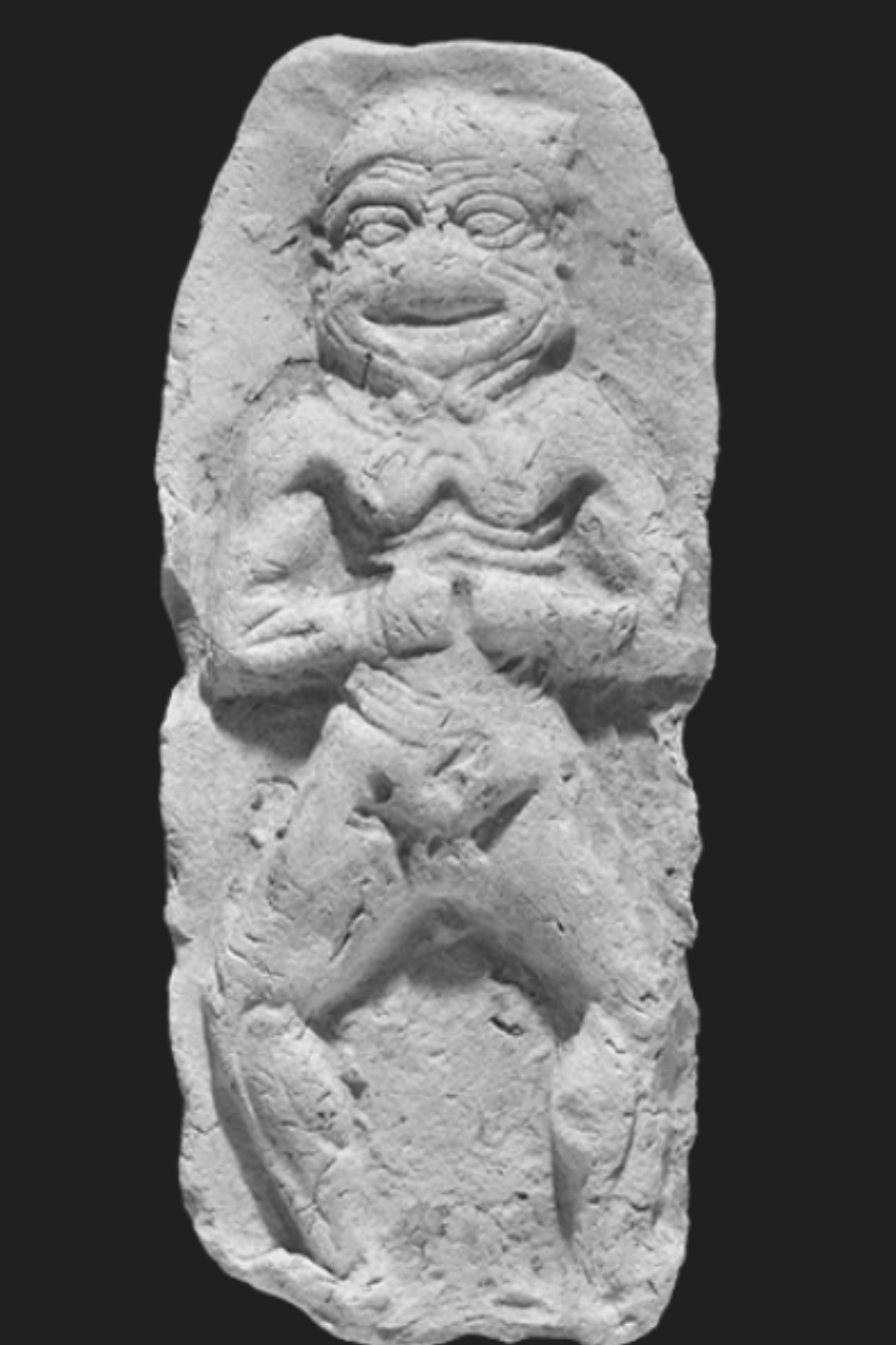 Humbaba: De Vergeten Opkomst en Ondergang van een Gigantisch Beest