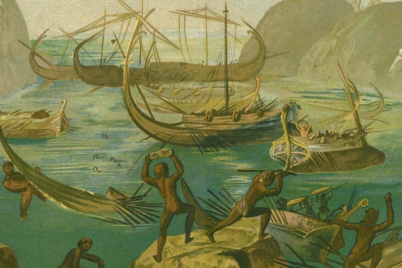 In welk opzicht is de Odyssee een epos: Een uitgebreide analyse