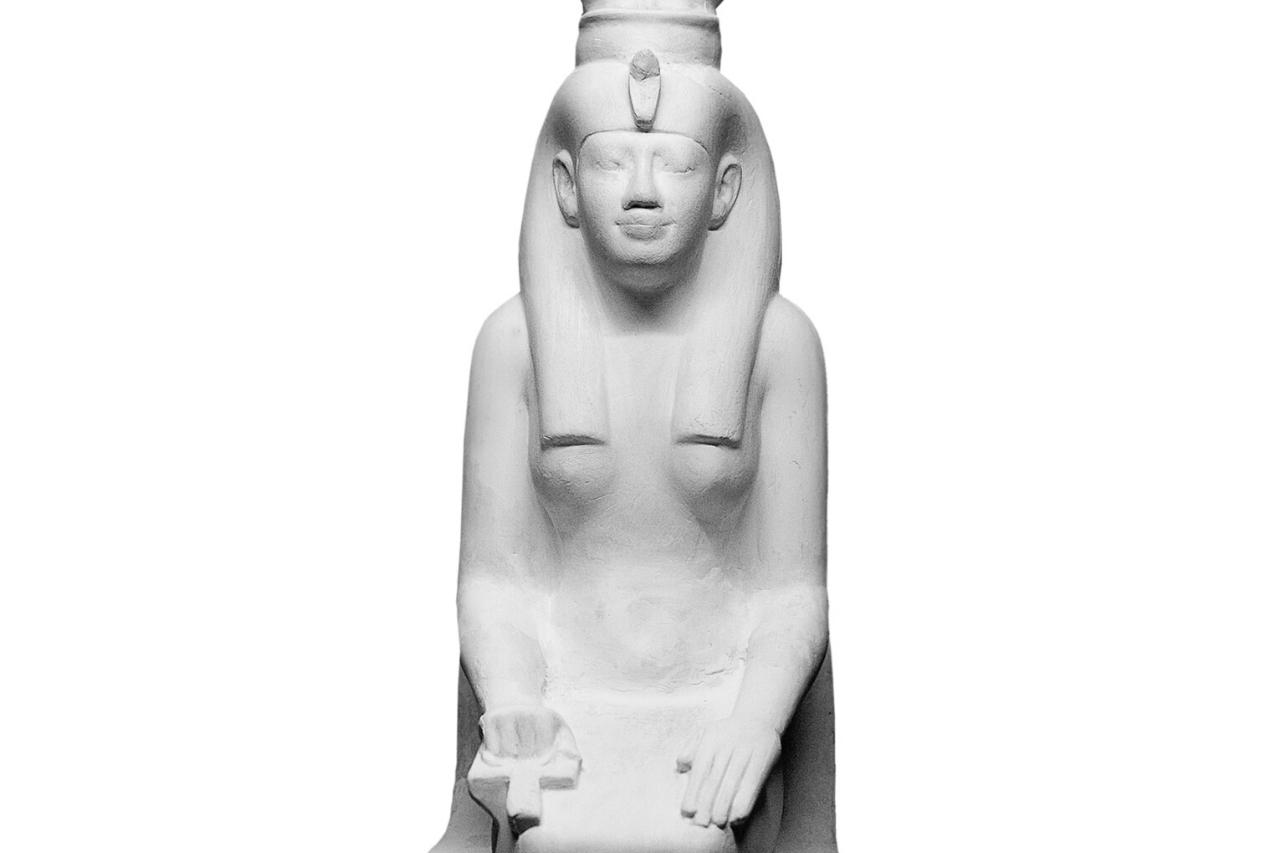 Inanna: De Betoverende Oude Godin van het Sumerische Pantheon