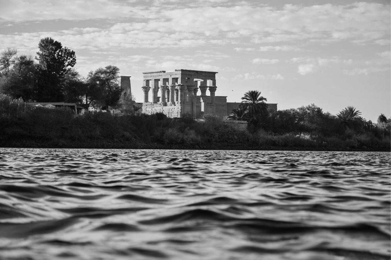 Kamose, de laatste koning van de 17e dynastie in Egypte