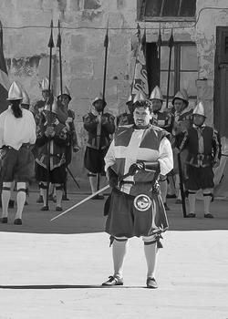 Ridders van Sint-Jan (Johannieters)