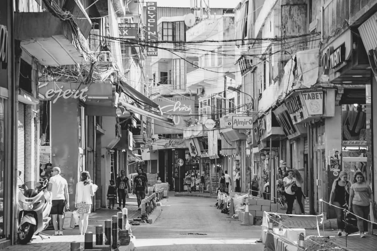 Het Libanese volk | Een blik op het invloedrijke volk in de Arabische wereld