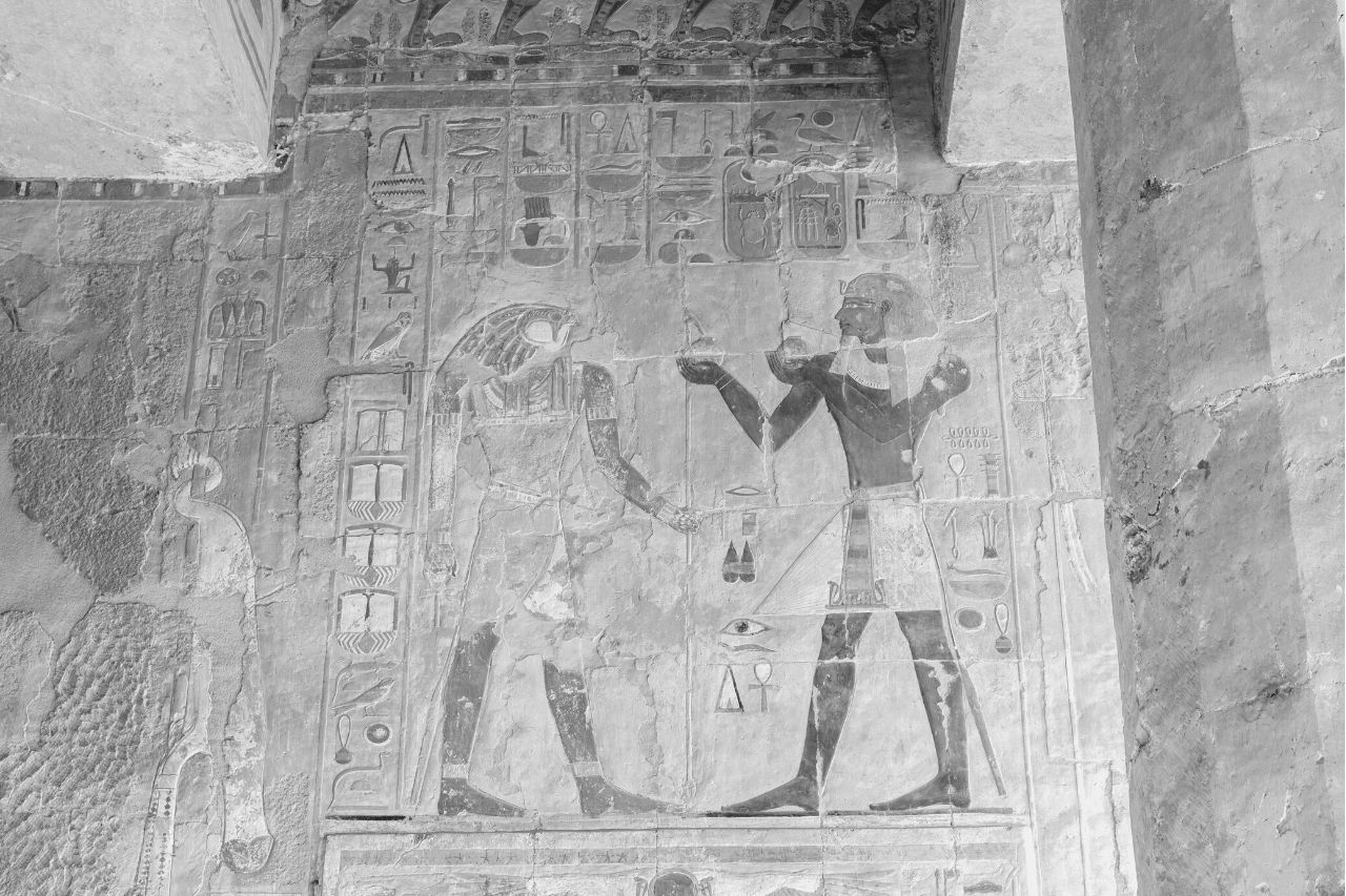 Het dagelijks leven in het oude Egypte: Een glamoureus bezoek aan het verleden