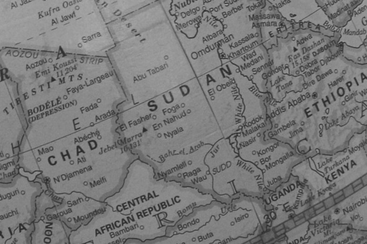 El Fasher: Jouw Gids voor deze Soedanese Stad