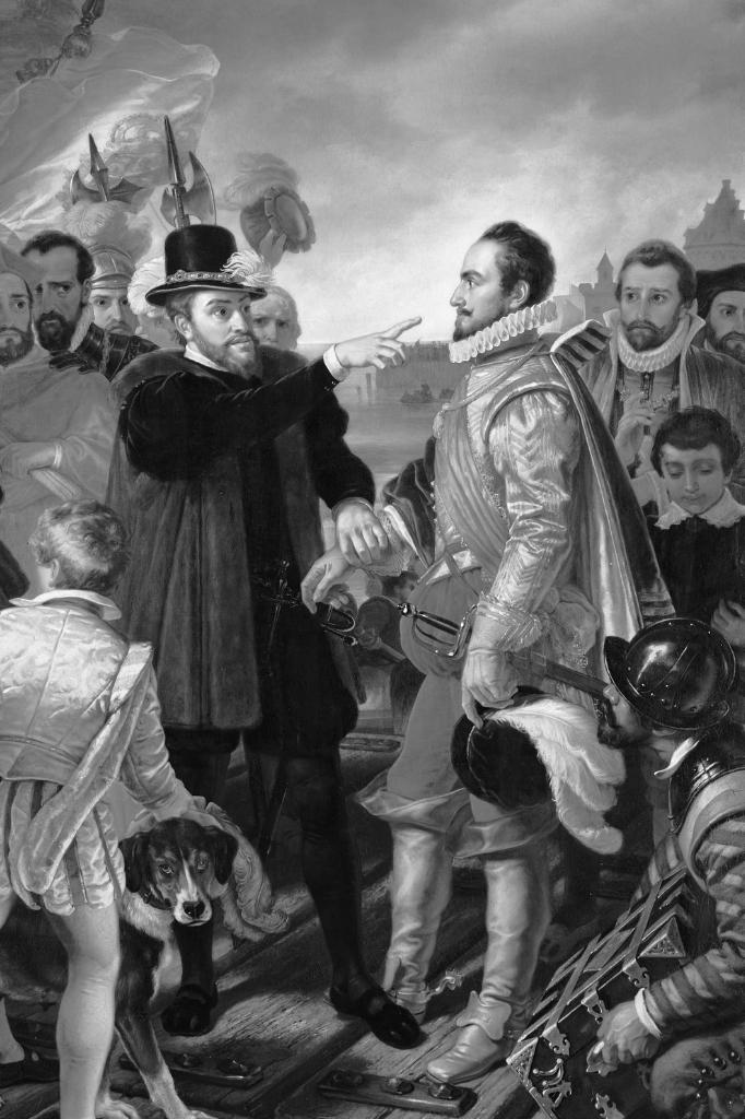 Loyaliteit in Beowulf - het sleutelelement in het beroemde epische gedicht