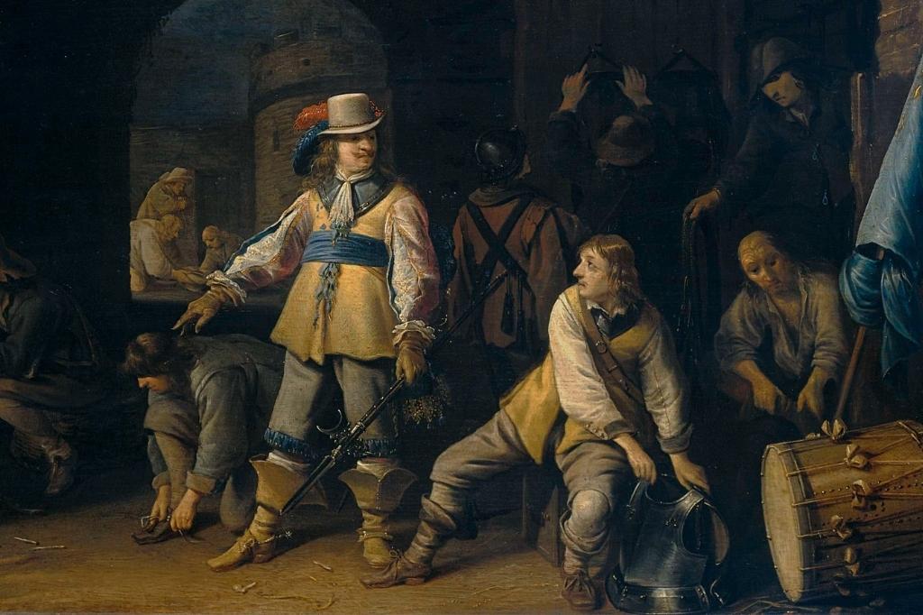 Voorbeelden van loyaliteit in Beowulf van andere personages