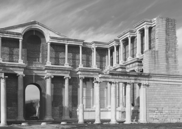 Lydiërs: De Opkomst van een van de Rijkste Beschavingen uit de Geschiedenis