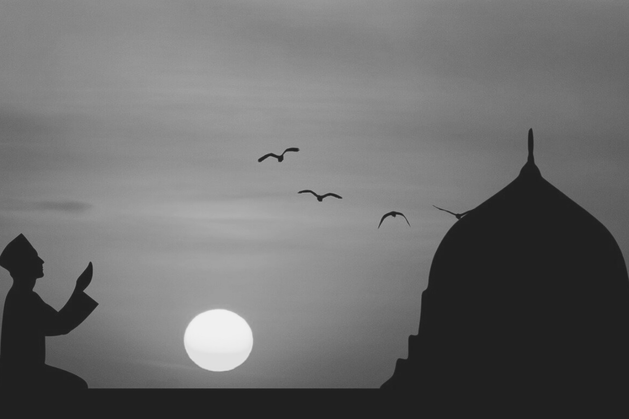 Hoe zag de profeet Mohammed eruit?