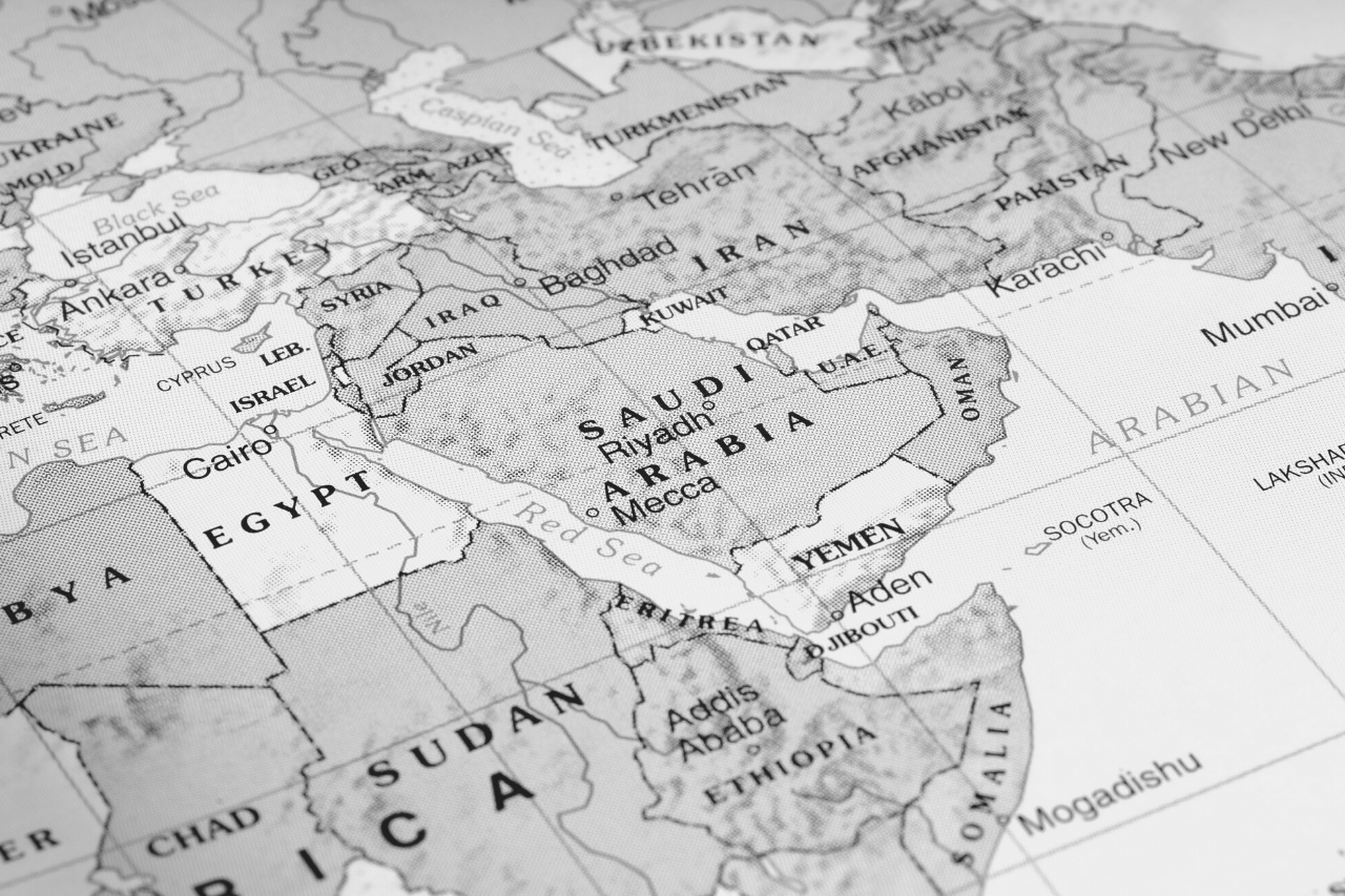 Wat is het Midden-Oosten? De wieg van de beschaving