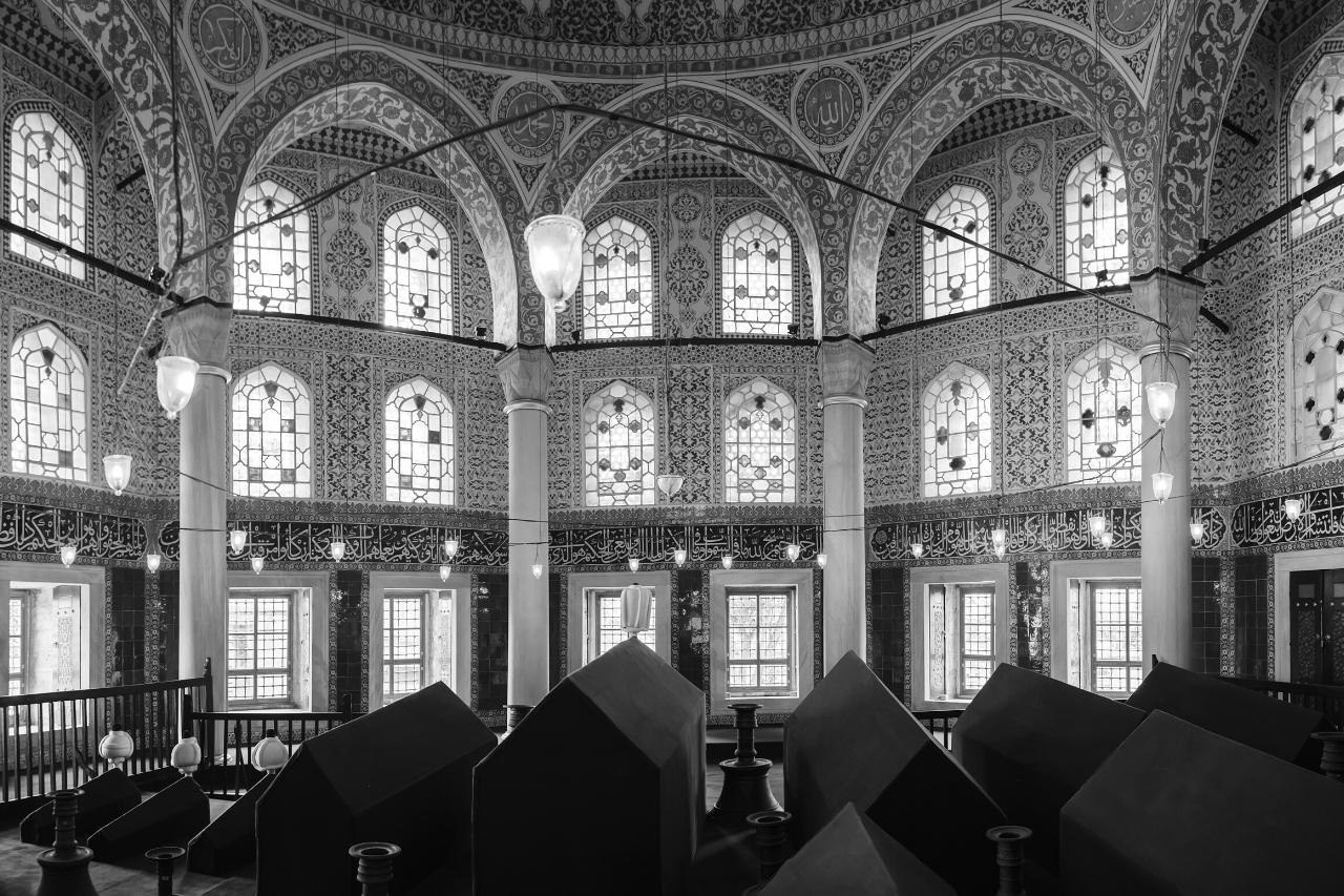 Mehmed III: De Moedige Veroveraar Die de Oostenrijkers Versloeg