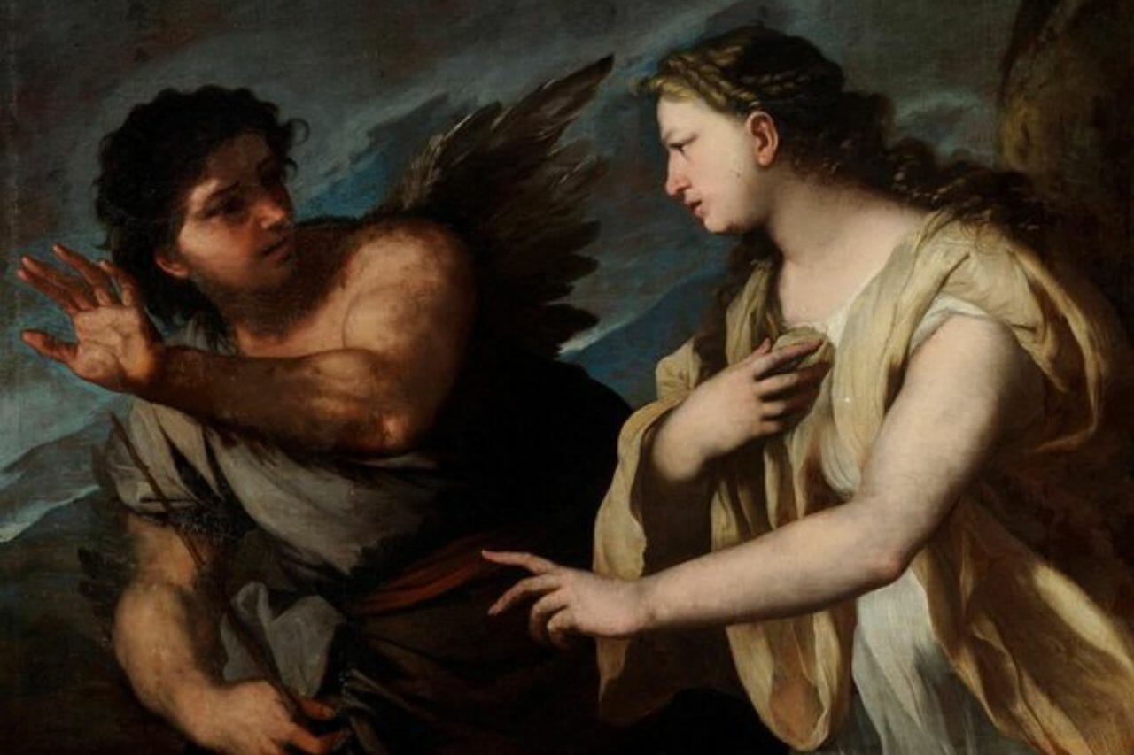 Godin Melinoë: De Tweede Godin van de Onderwereld