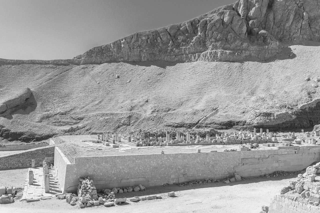 Middenrijk van Egypte: Alles Wat Je Moet Weten