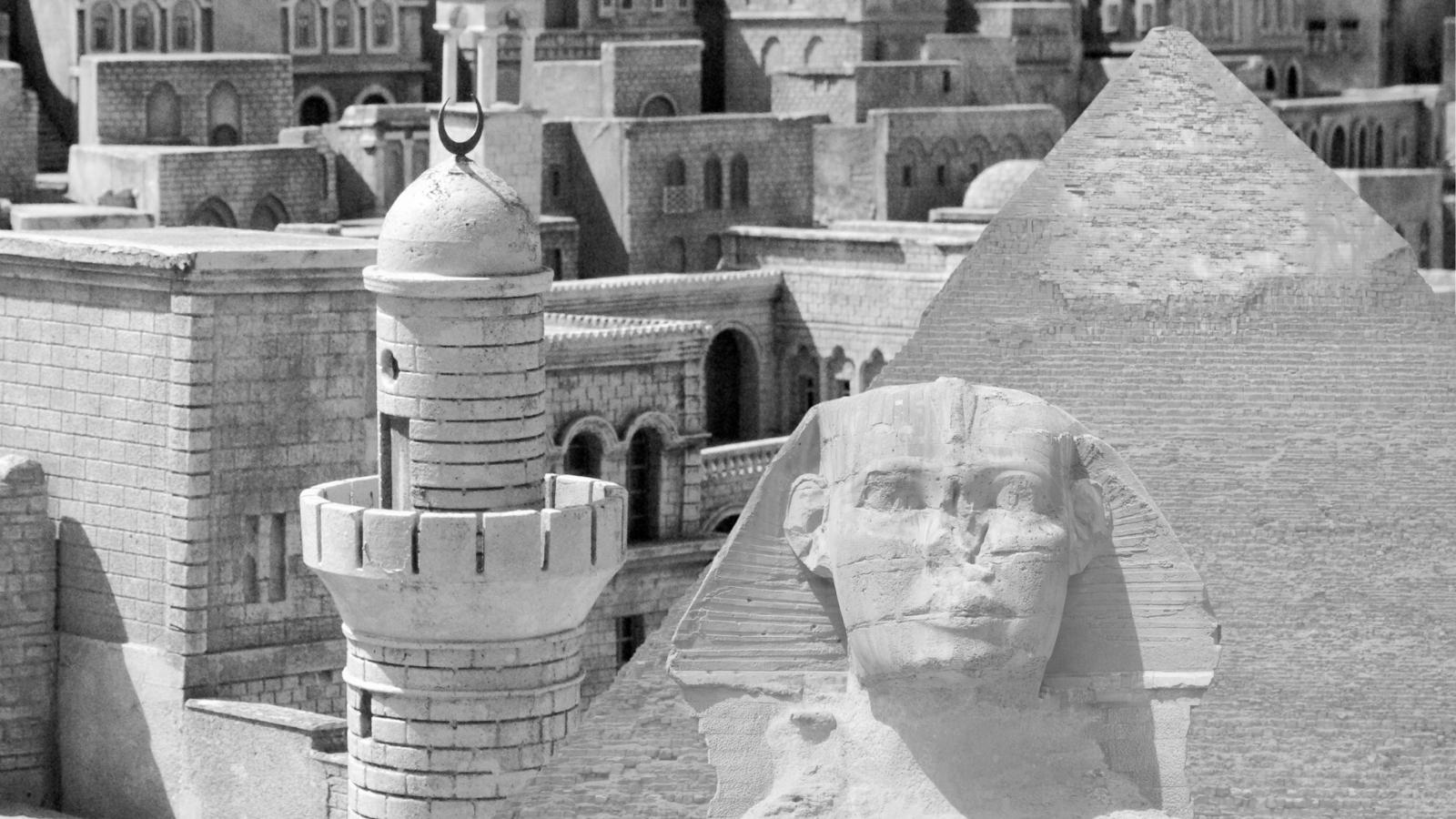 Wat hadden Egypte en Mesopotamië gemeen: Opvallende gelijkenissen
