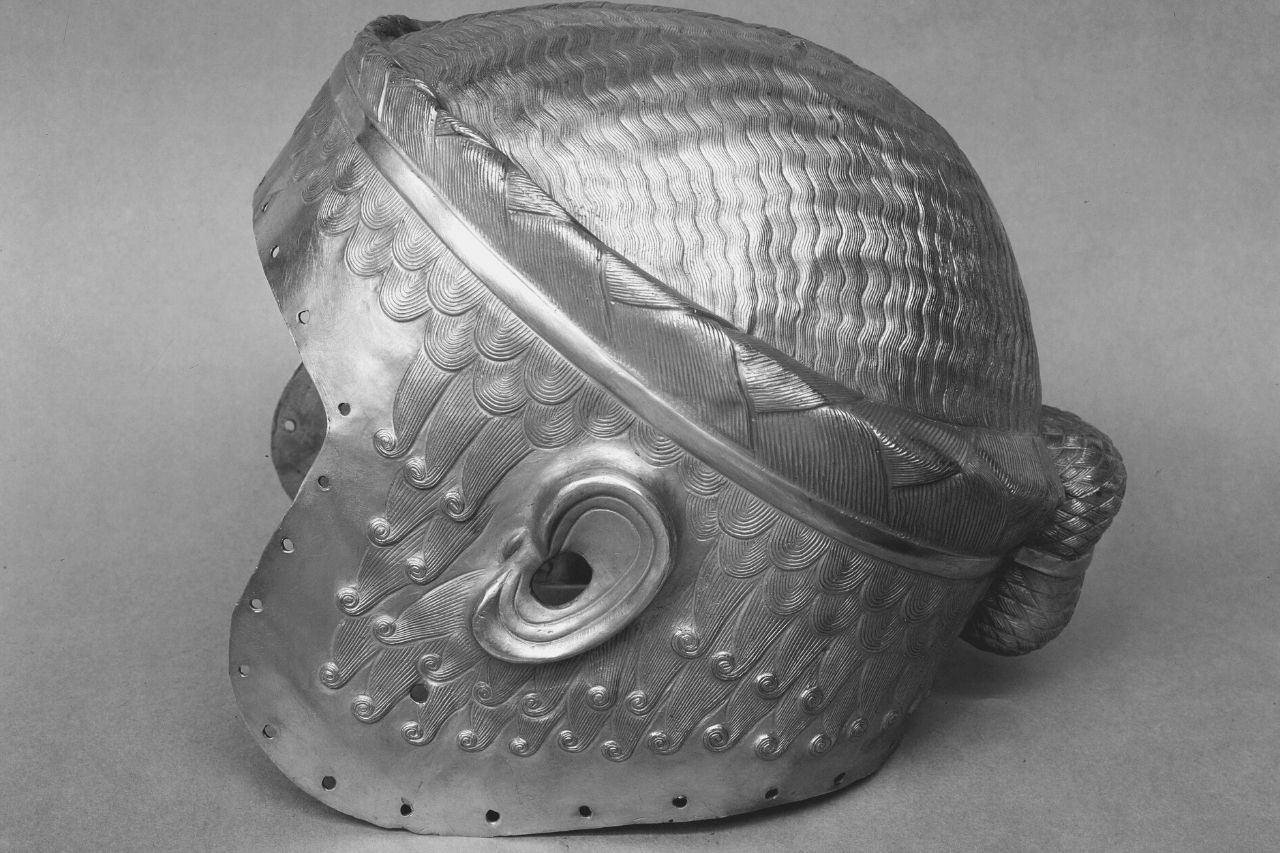 De ongelooflijke gespecialiseerde arbeiders die de beschavingen van het oude Mesopotamië bouwden