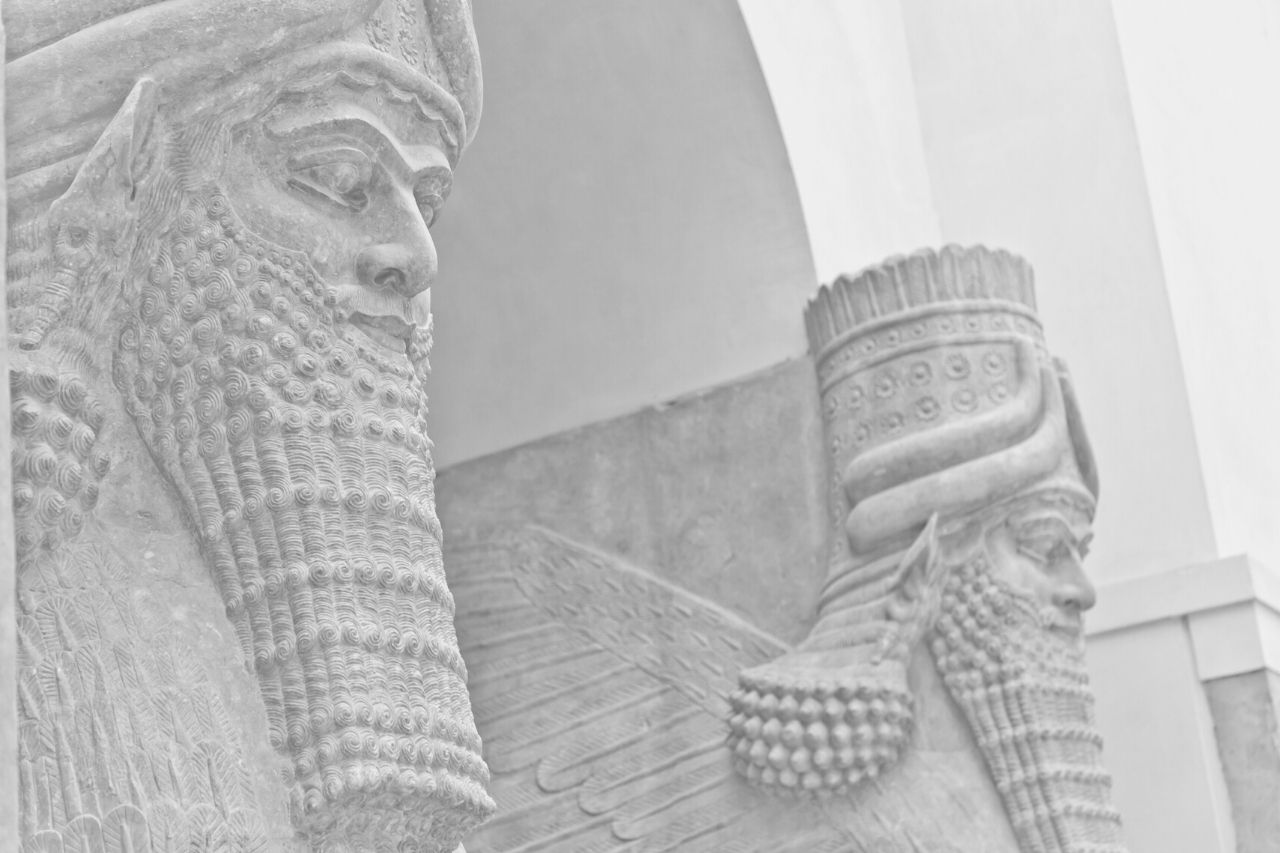 Mesopotamische koningen