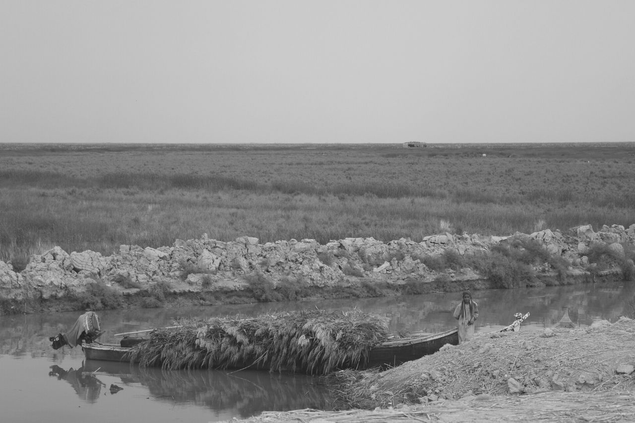 Mesopotamisch klimaat, landbouw en de Vruchtbare Halve Maan