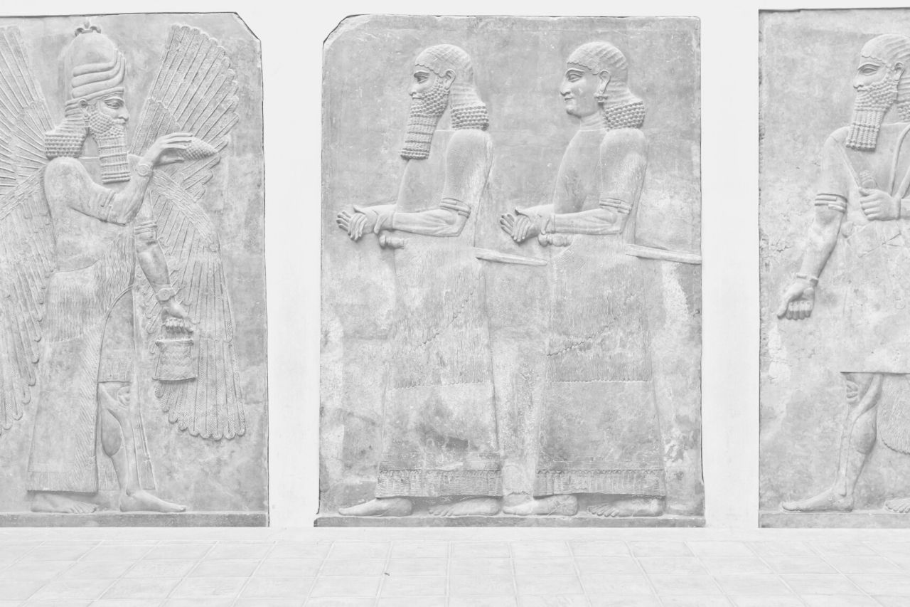 Hoe de sociale structuur van Mesopotamië onze wereld vandaag de dag nog steeds beïnvloedt