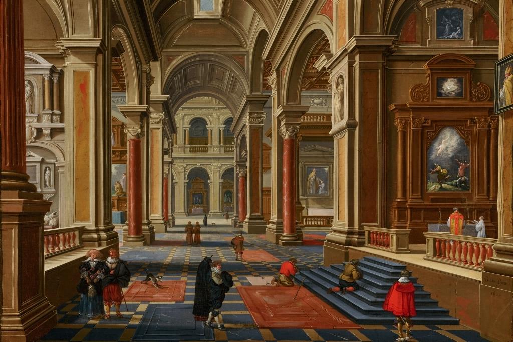 Metaforen voor Heorot