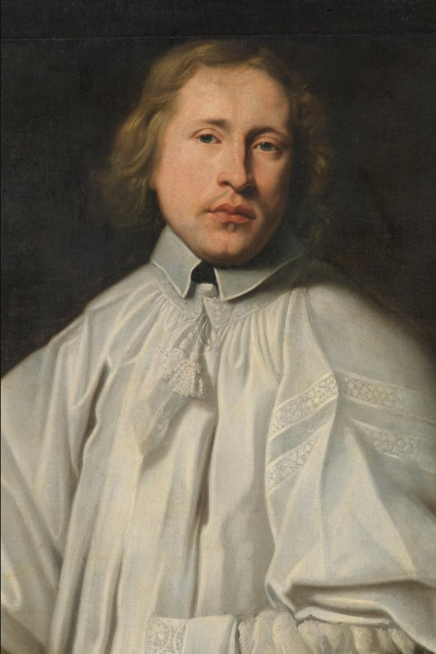 Prins van goedheid als metafoor in Beowulf