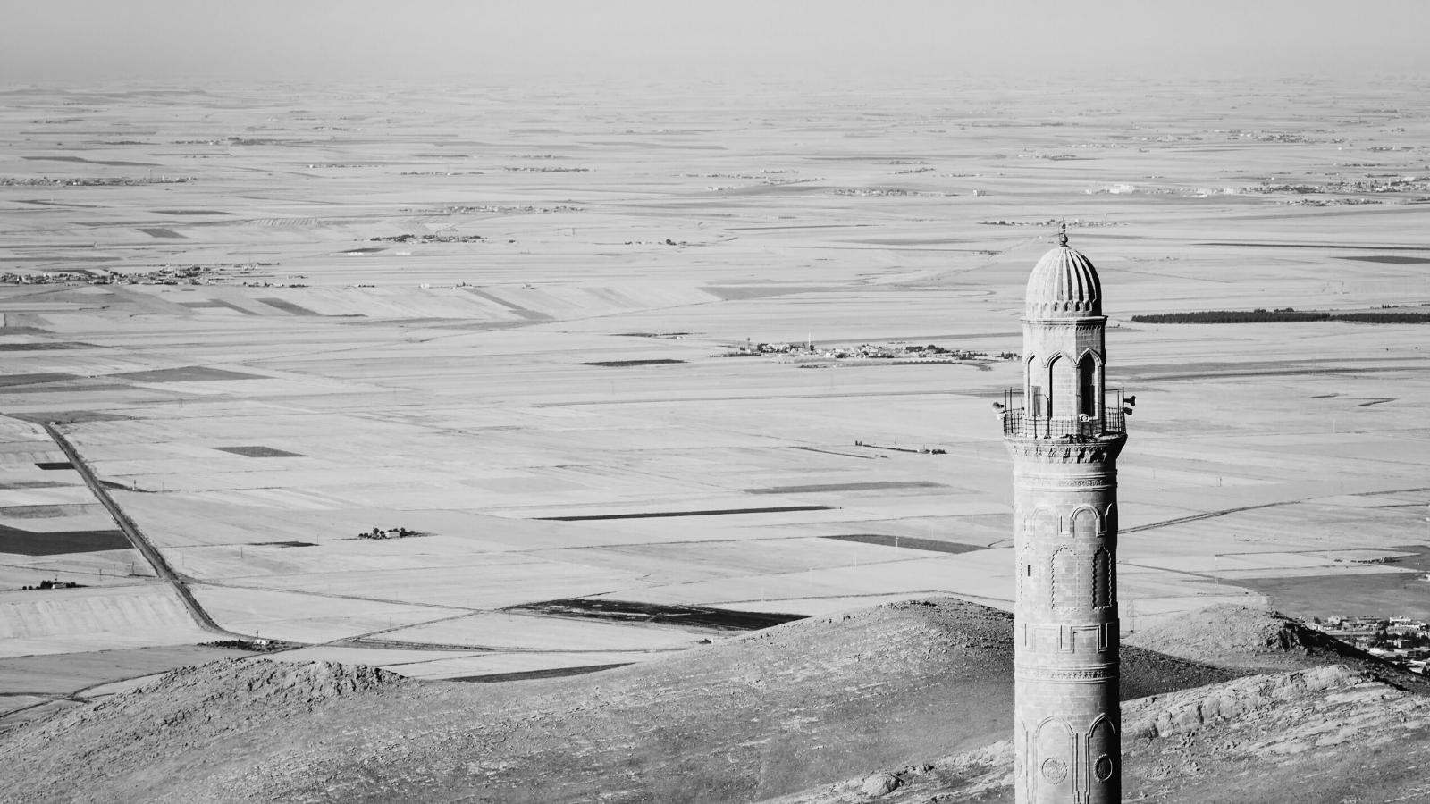 Hoe Mesopotamië de Nomadische Levenswijze Veranderde en Zich Aanpaste