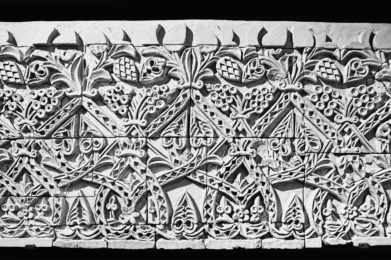 De Abbasiden: Arabische Dynastie en Islamitisch Rijk