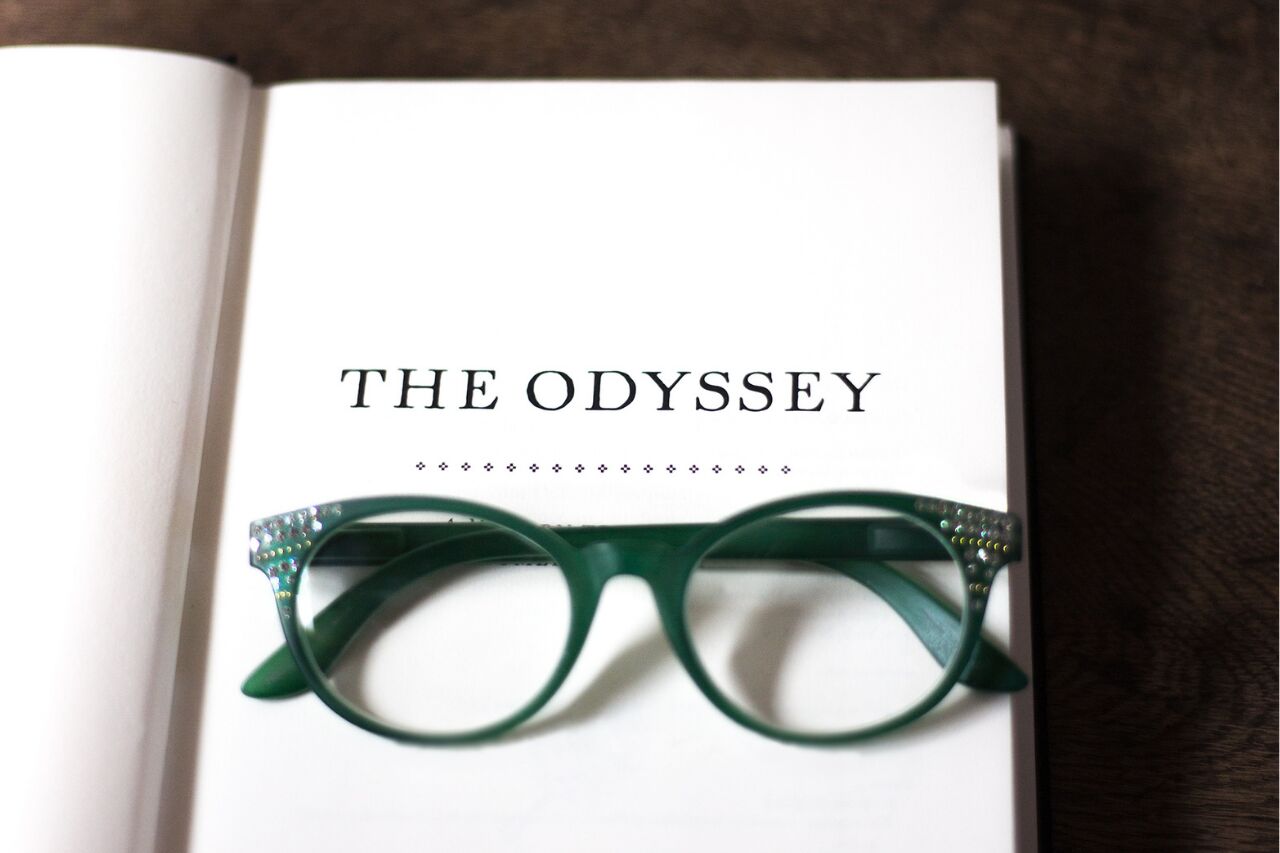 Motieven in de Odyssee: Een literaire analyse