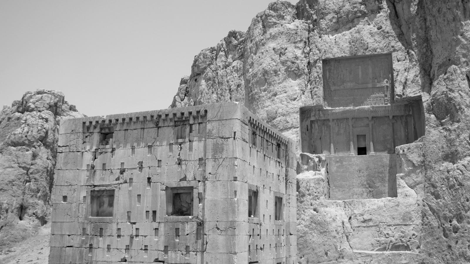 Naqsh-e Rostam