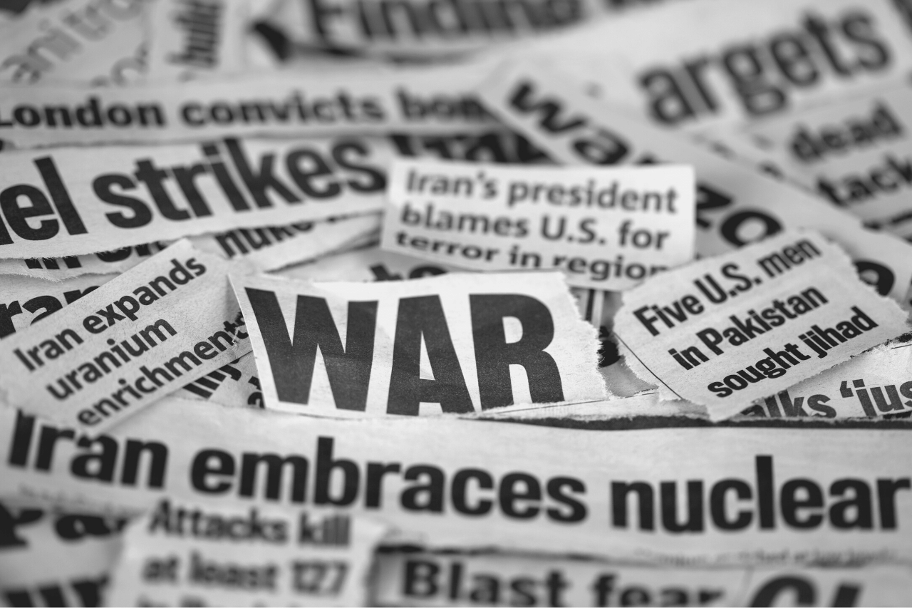 Iraans-Irakse Oorlog: De achtjarige oorlog die miljoenen het leven kostte