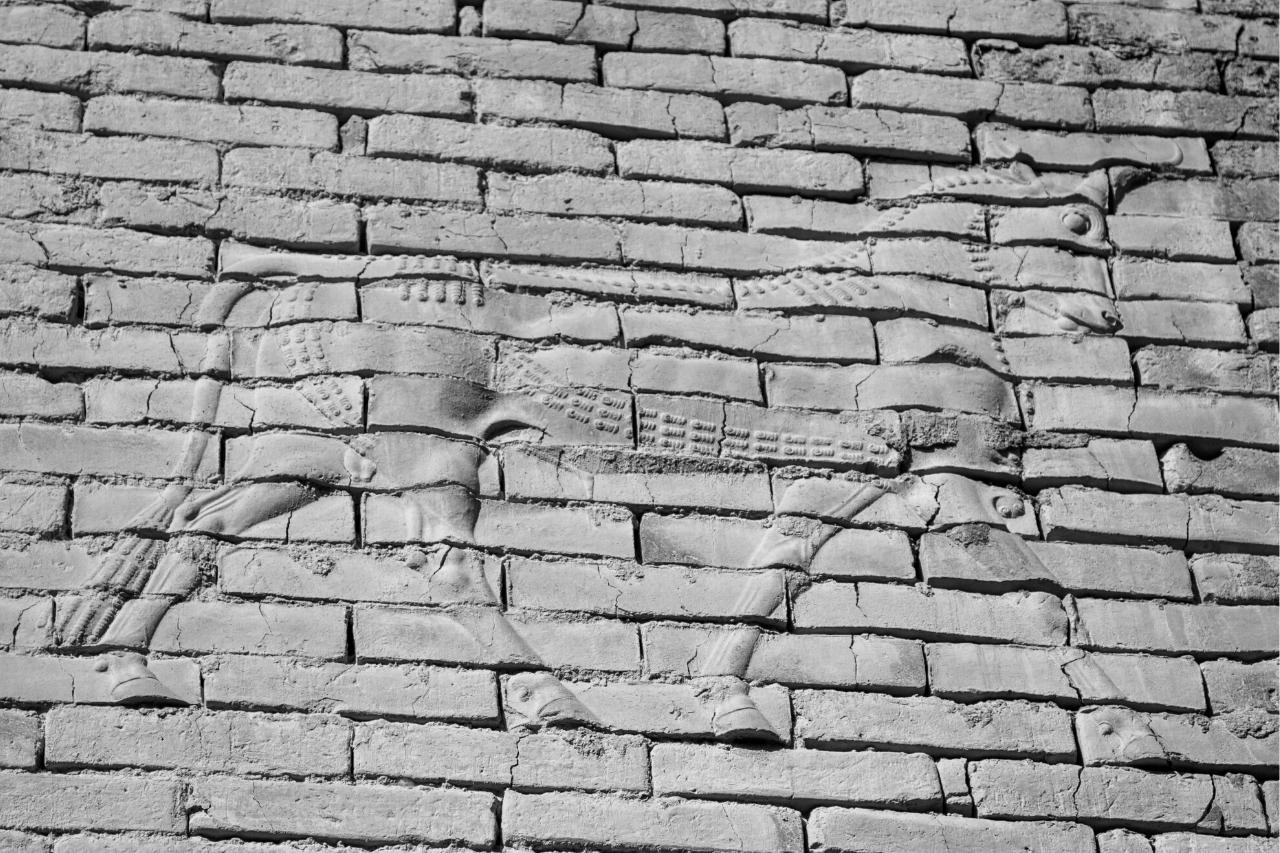 Ninhursag: Hoe de Godin van Malgum de Moedergodin van Sumer Werd