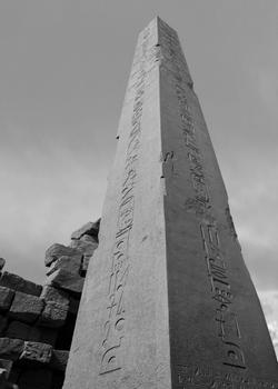 Obelisk van Toetmoses I