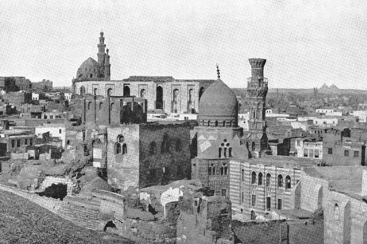 Ottomaanse architectuur: Een verhaal van illustere passie en kunst