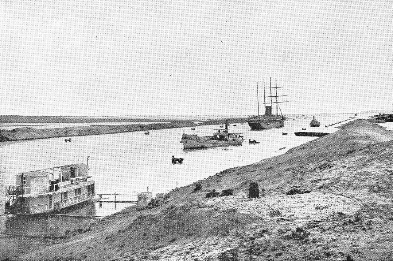 Handelsroutes van het Ottomaanse Rijk: Landbouw en Handel via Land en Zee