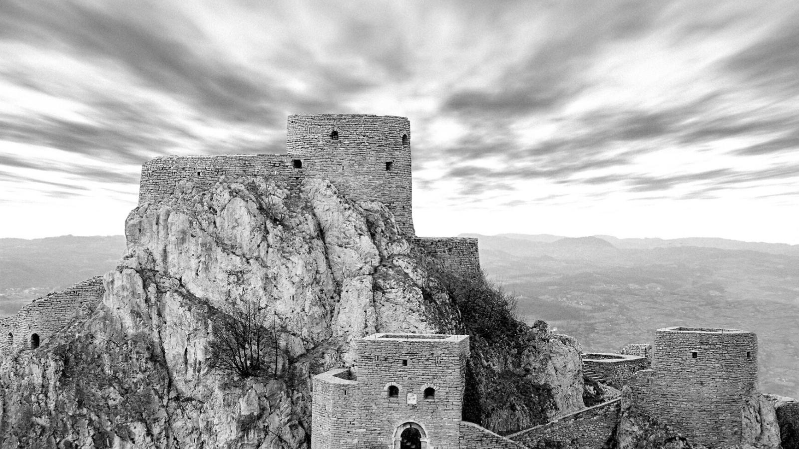 Waarom de Ottomanen zulke succesvolle veroveraars waren: Geloof en vuurwapens