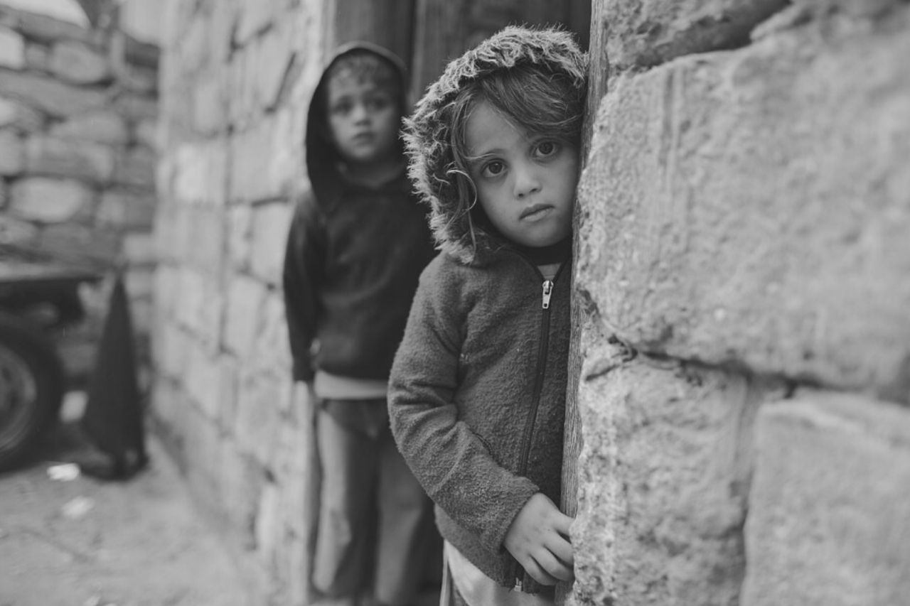 De Gazastrook: Een unieke reis in dit Palestijnse bolwerk