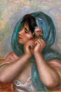 Penelope in de Odyssee: Het verhaal van de trouwe echtgenote van Odysseus