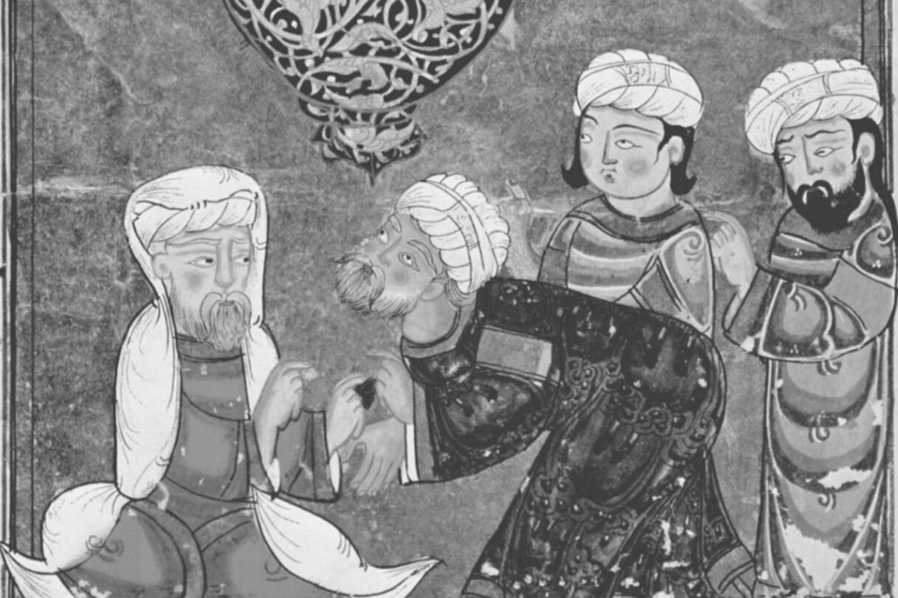 Qadi: De rol en functie van een rechter in de sharia-wetgeving begrijpen