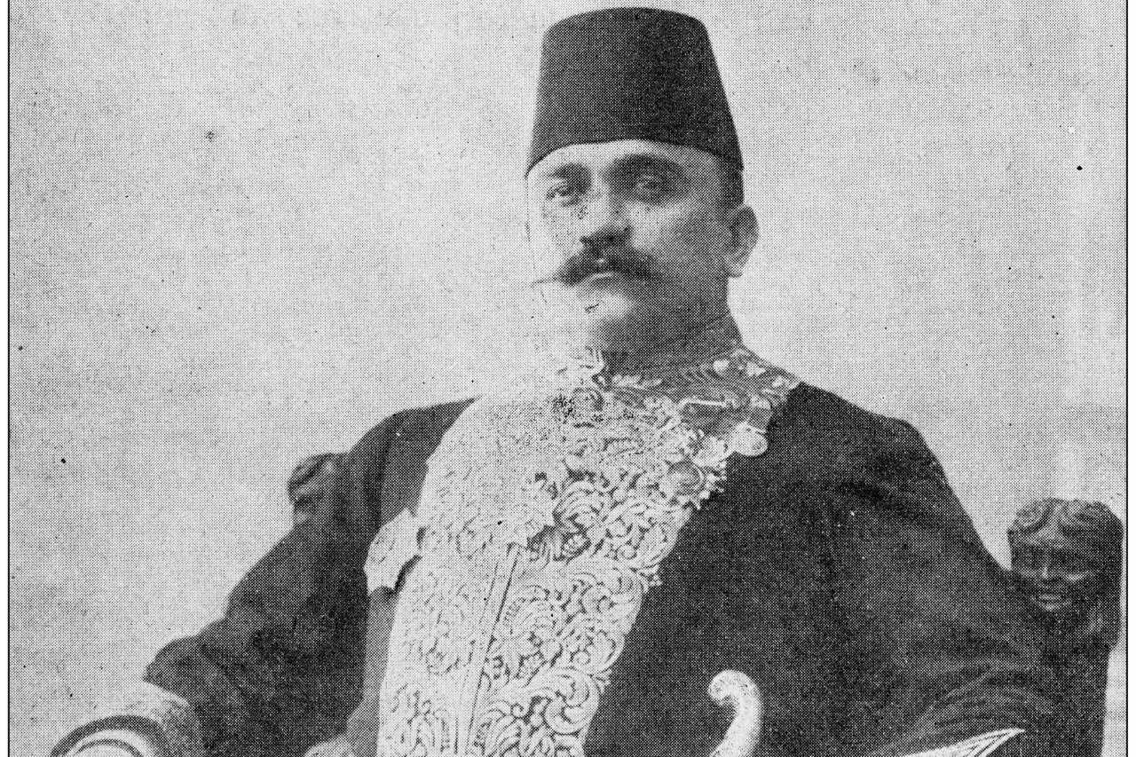 De Beys: De Oorspronkelijke Heersers van het Ottomaanse Rijk