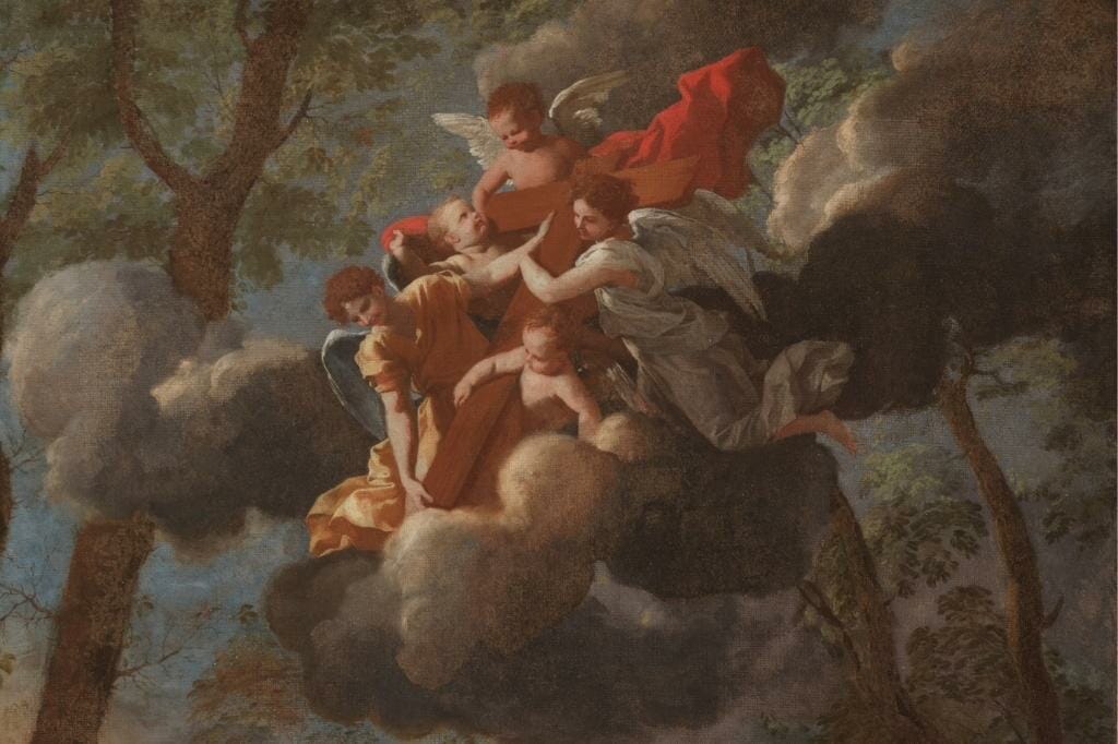 Protogenoi: De Griekse goden die bestonden voor het begin van de schepping