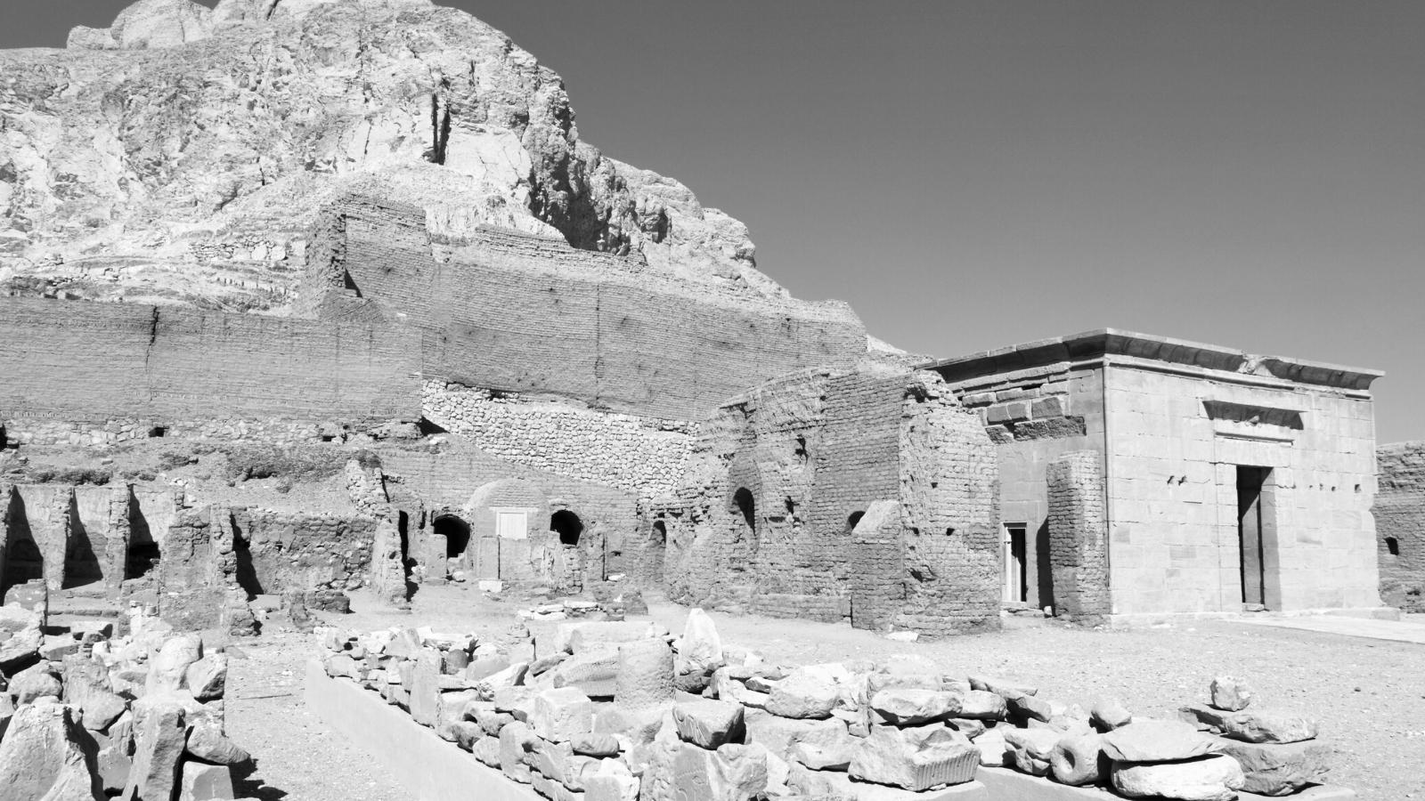 Ptolemaeus VIII Physcon: De trots die vrede bracht in Egypte