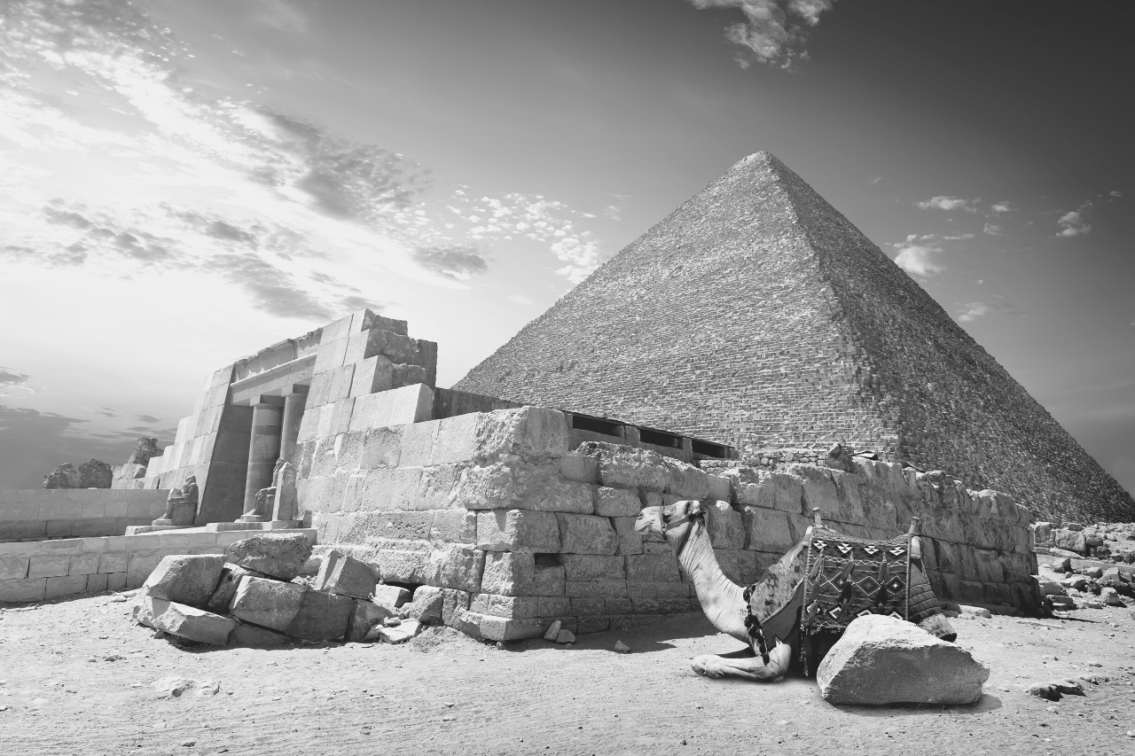 Geschiedenis van Caïro: De Oude 'Zegevierende' Stad aan de Nijl