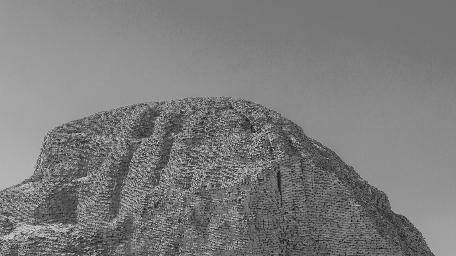 Piramide van Senusret