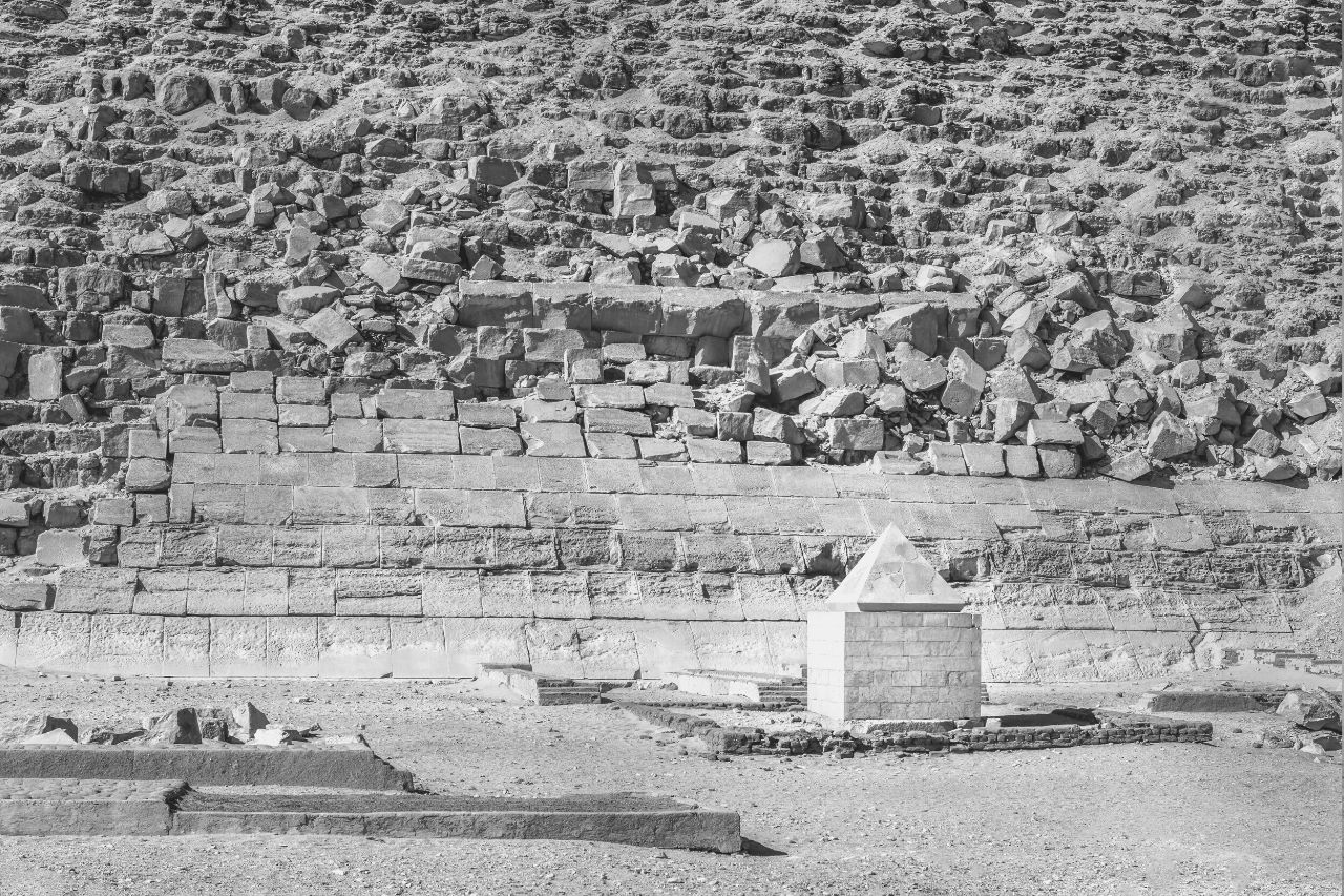 Sneferu: De glorieuze farao die het Oude Rijk leidde