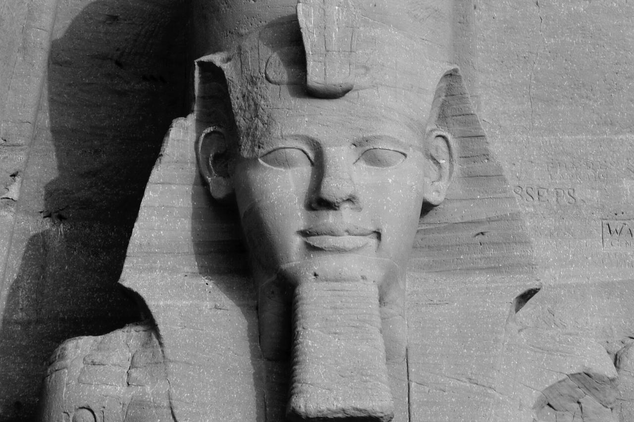 Ramses II: De Uitzonderlijke Farao van de 19e Dynastie