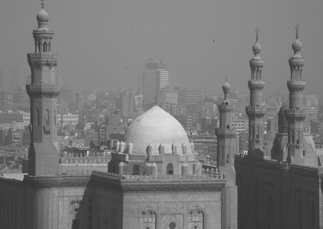 Saladin: Veroveraar van het Koninkrijk Jeruzalem